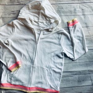 🎉 Girls Gymboree lightweight sweatshirt